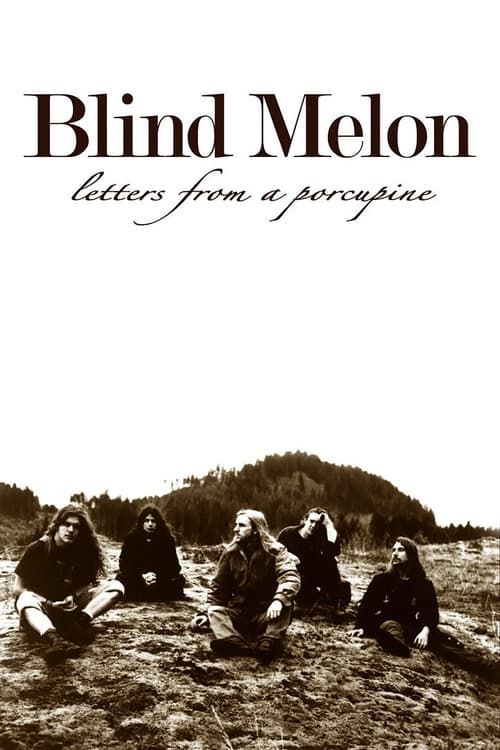 Key visual of Blind Melon: Letters from a Porcupine