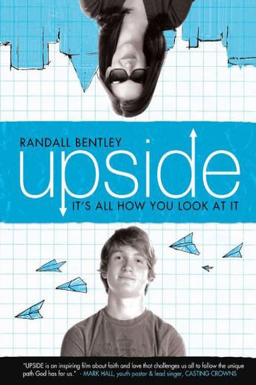 Key visual of Upside