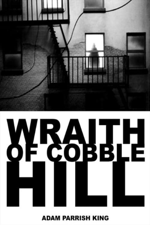 Key visual of The Wraith of Cobble Hill