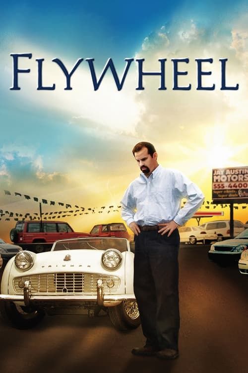 Key visual of Flywheel