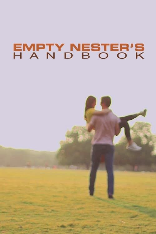 Key visual of Empty Nester's Handbook