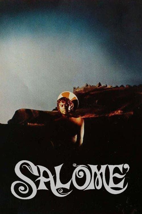 Key visual of Salome