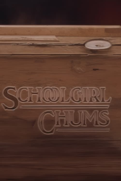 Key visual of Schoolgirl Chums