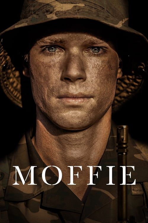 Key visual of Moffie