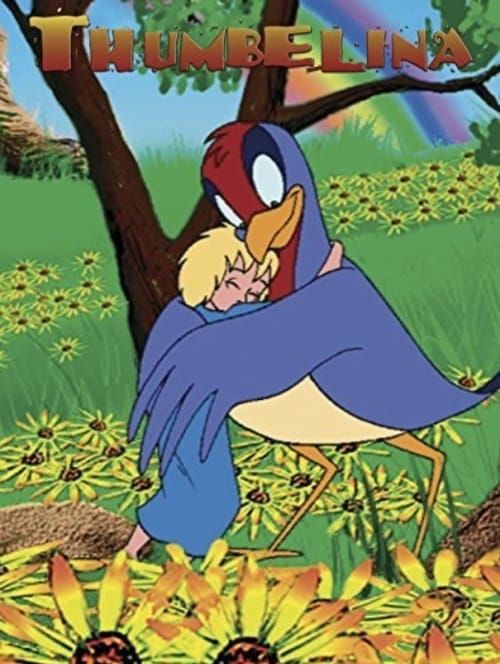 Key visual of Thumbelina