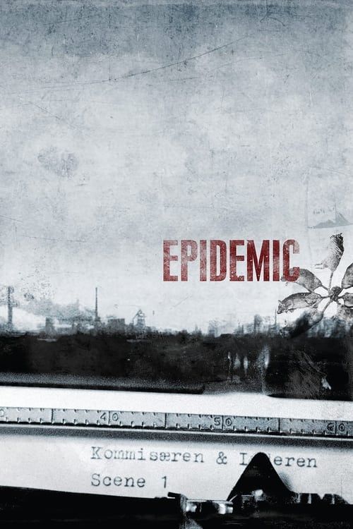 Key visual of Epidemic