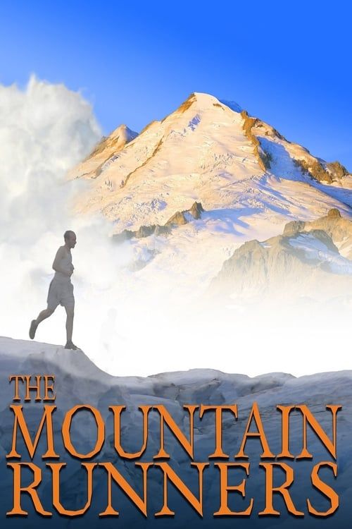 Key visual of The Mountain Runners