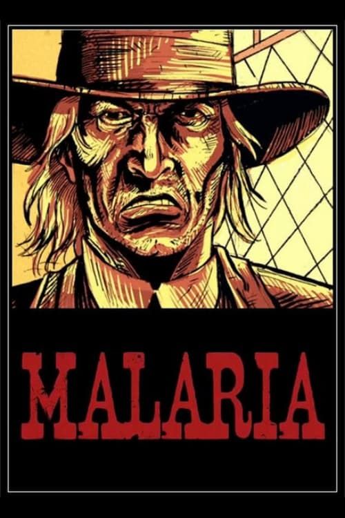 Key visual of Malaria