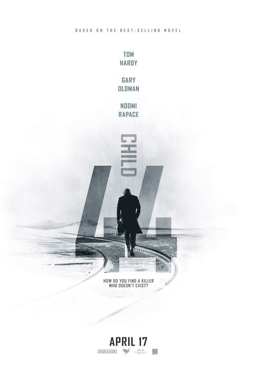 Key visual of Child 44