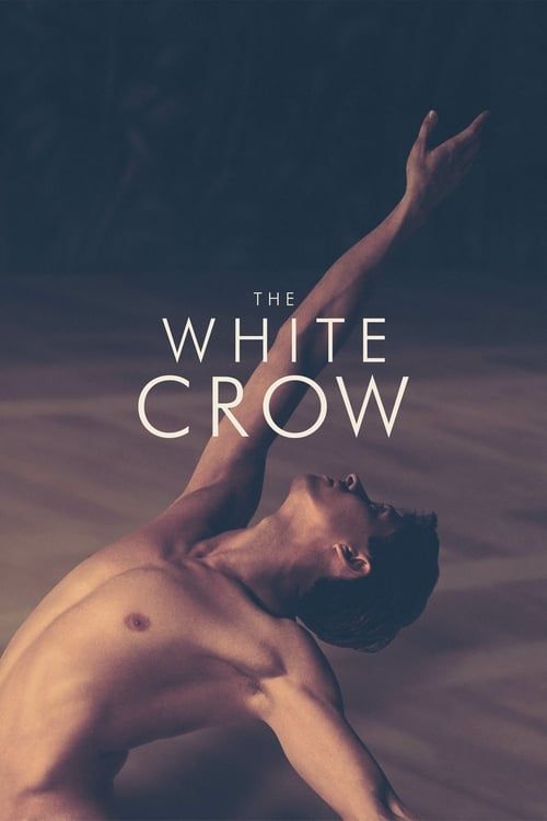 Key visual of The White Crow