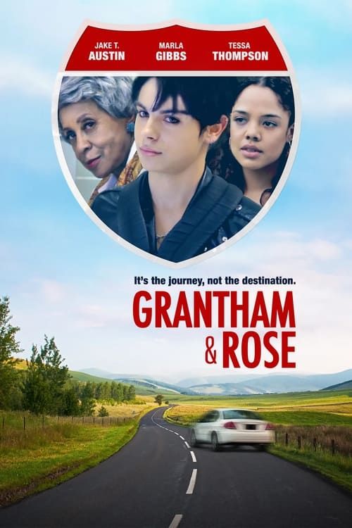 Key visual of Grantham & Rose