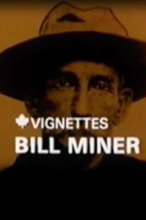 Key visual of Canada Vignettes: Bill Miner