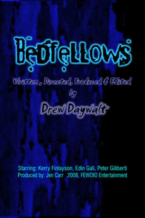 Key visual of Bedfellows