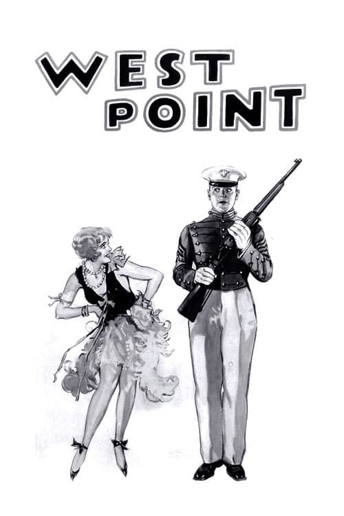 Key visual of West Point
