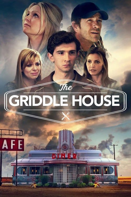 Key visual of The Griddle House