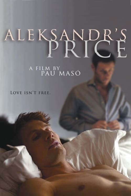 Key visual of Aleksandr's Price