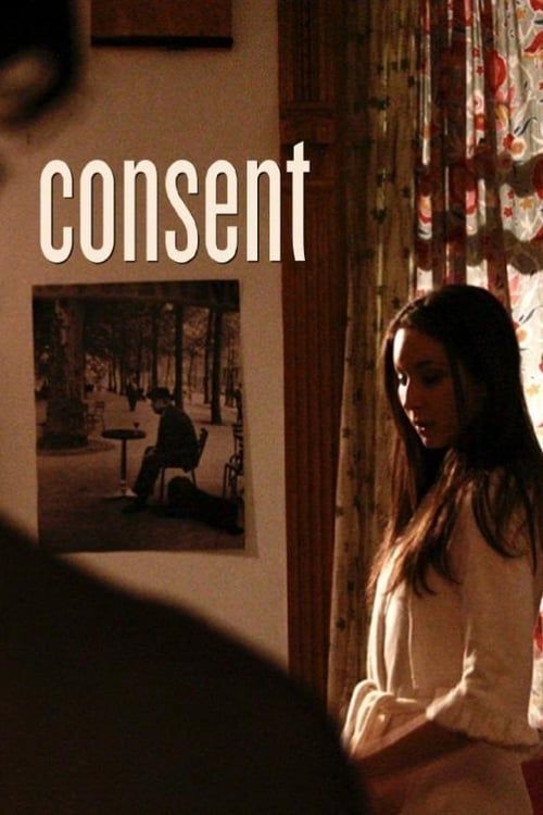 Key visual of Consent