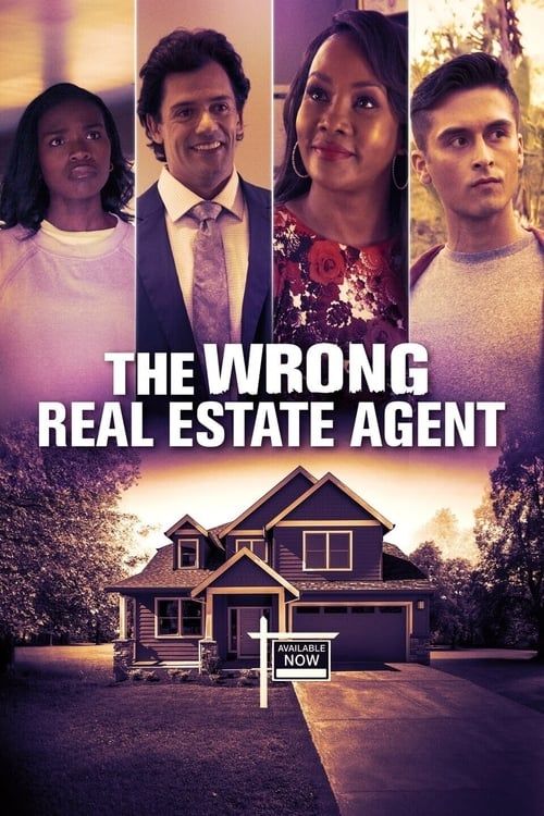 Key visual of The Wrong Real Estate Agent