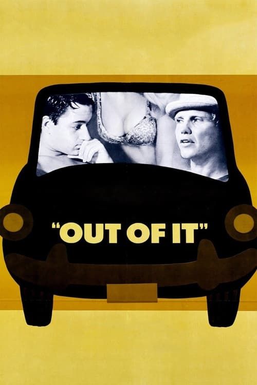 Key visual of Out of It