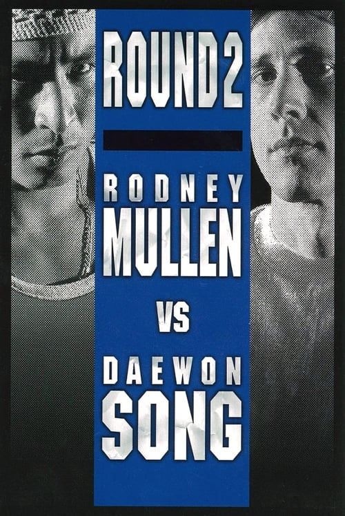 Key visual of Rodney Mullen VS Daewon Song: Round 2