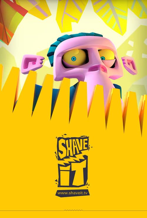 Key visual of Shave It