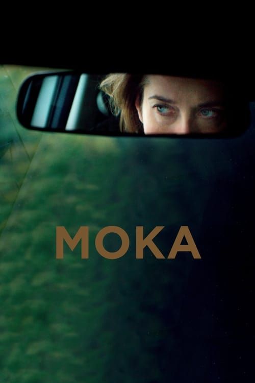 Key visual of Moka