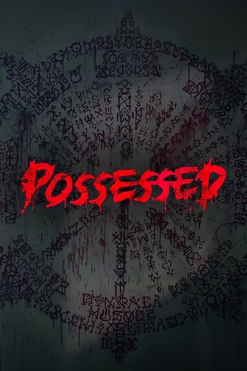 Key visual of Possessed