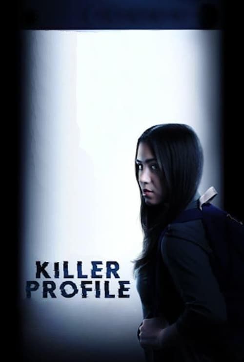 Key visual of Killer Profile