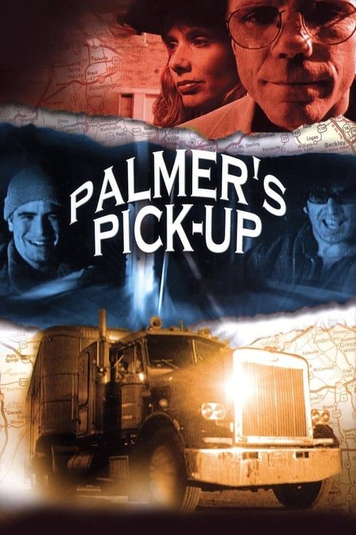 Key visual of Palmer's Pick Up