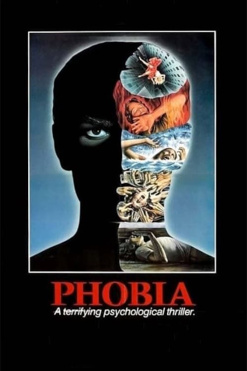 Key visual of Phobia
