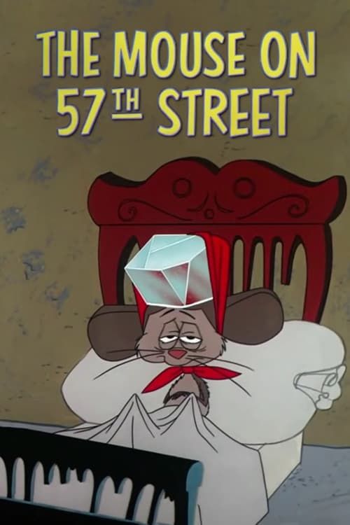 Key visual of The Mouse on 57th Street