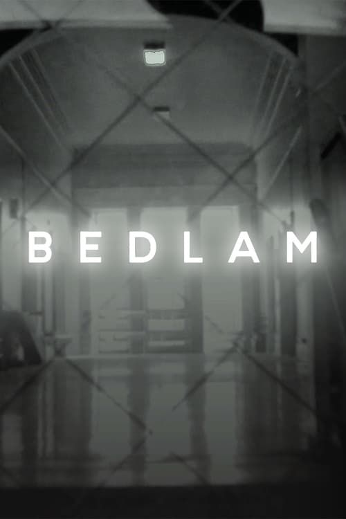 Key visual of Bedlam