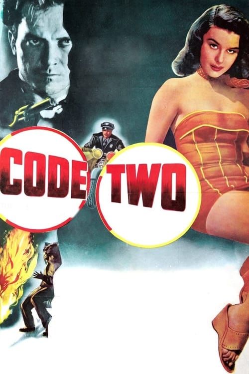 Key visual of Code Two