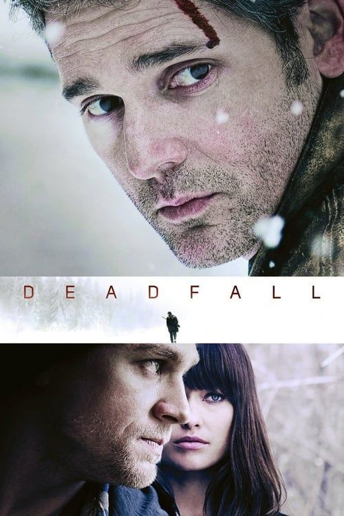 Key visual of Deadfall