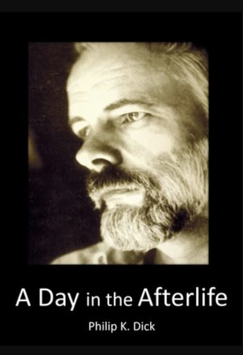 Key visual of Philip K Dick: A Day in the Afterlife