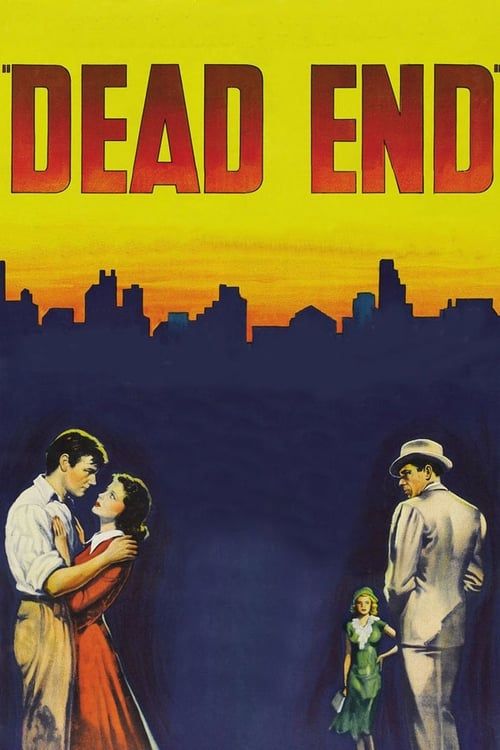 Key visual of Dead End