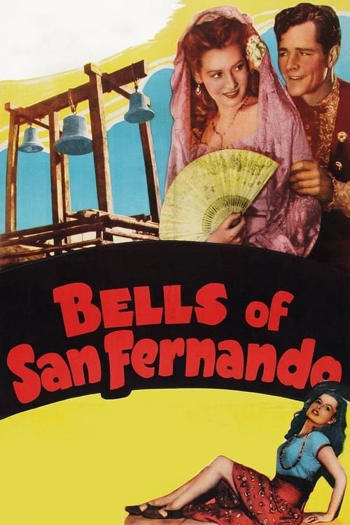 Key visual of Bells of San Fernando