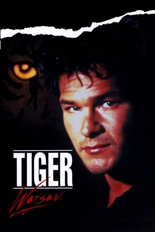 Key visual of Tiger Warsaw