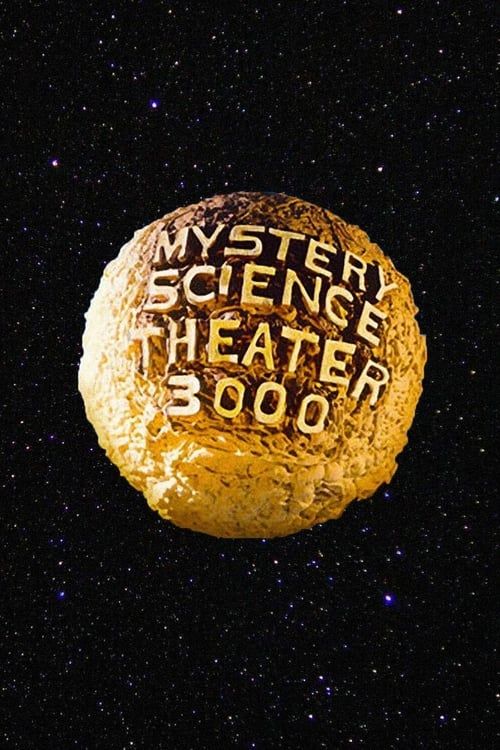 Key visual of The Making of 'Mystery Science Theater 3000'