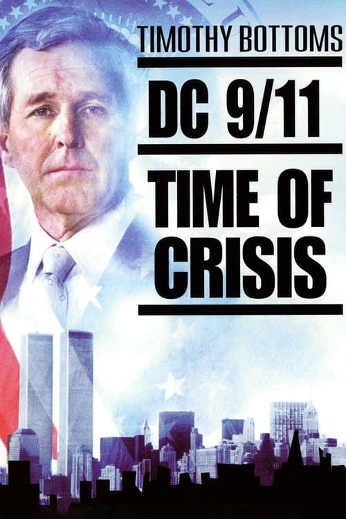 Key visual of DC 9/11: Time of Crisis