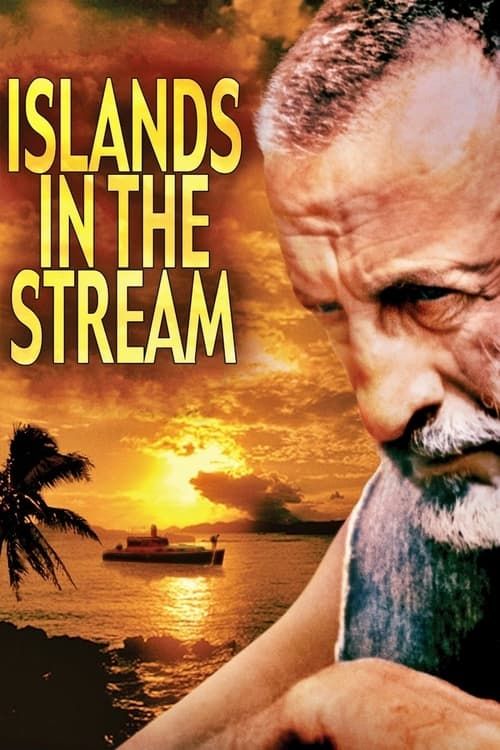 Key visual of Islands in the Stream