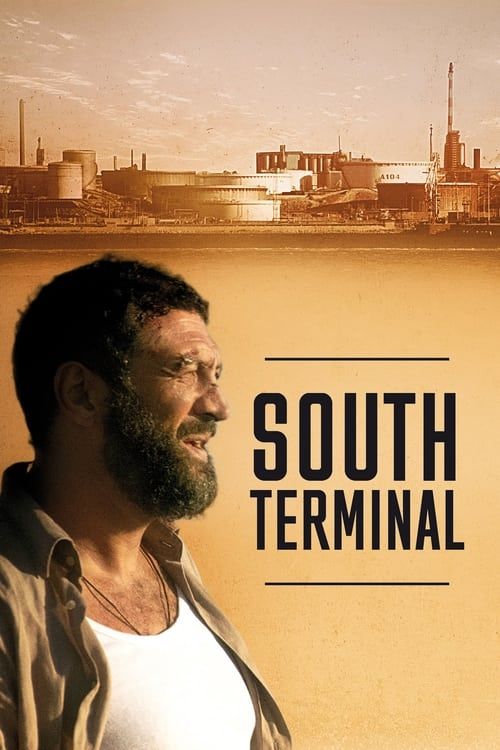 Key visual of South Terminal