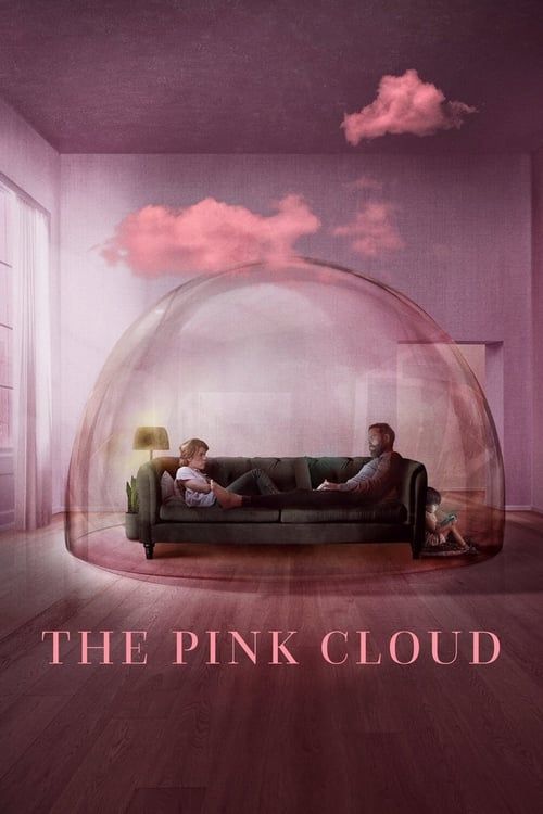 Key visual of The Pink Cloud