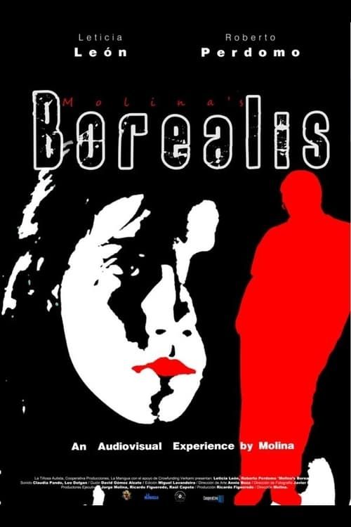 Key visual of Molina's Borealis