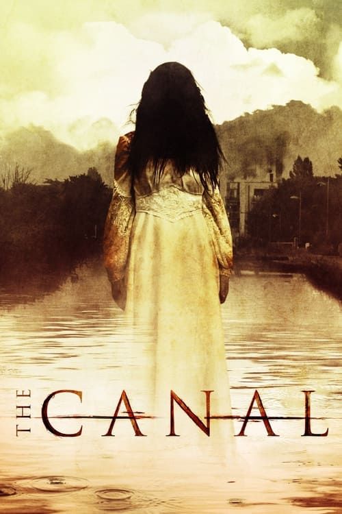 Key visual of The Canal