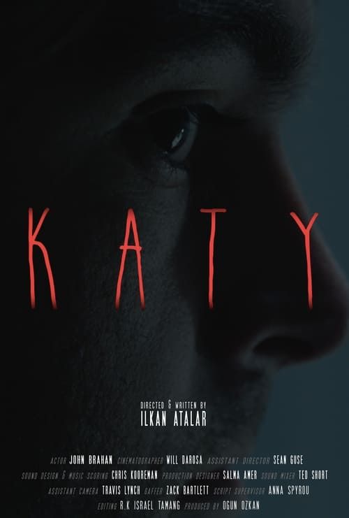 Key visual of Katy