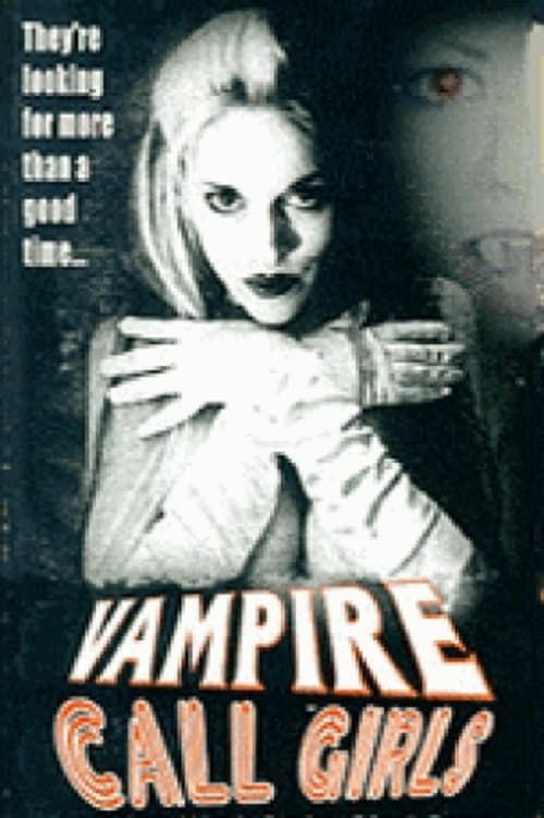 Key visual of Vampire Call Girls