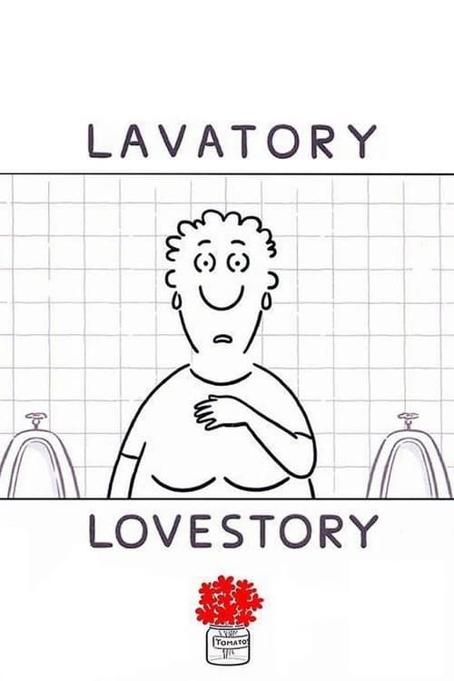 Key visual of Lavatory Lovestory