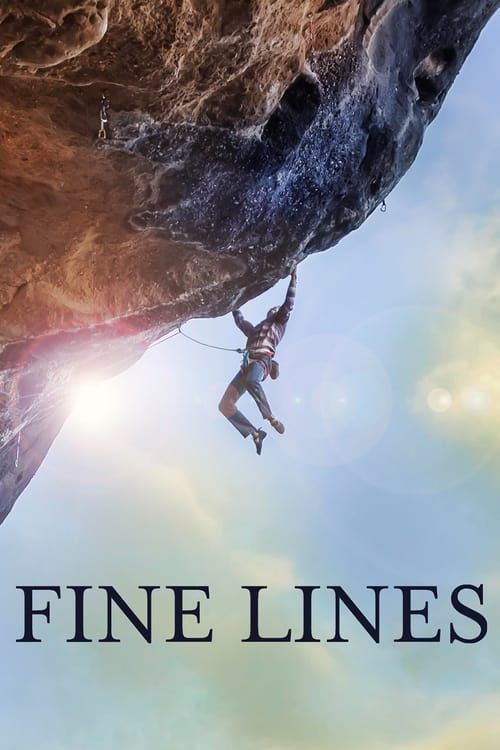 Key visual of Fine Lines