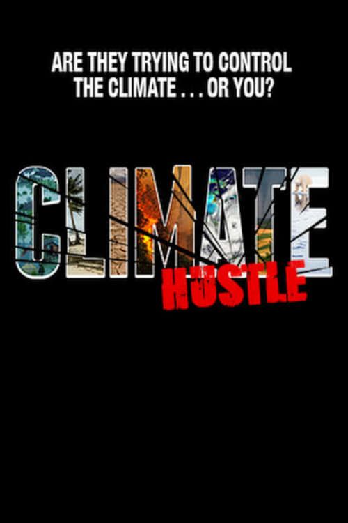 Key visual of Climate Hustle